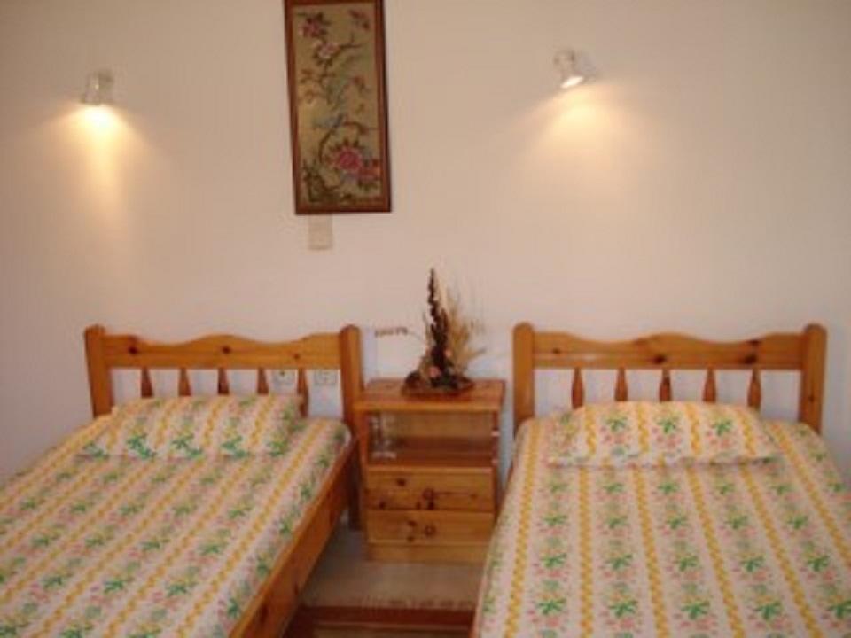 Tassos & Marios Apartments I Laganas Kamer foto